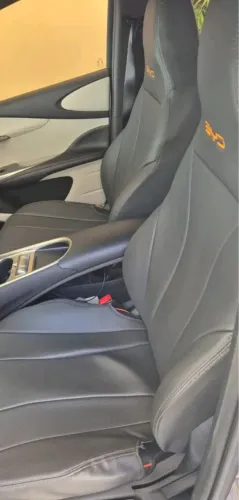 BYD Dolphin EV (Elétrico) 2025