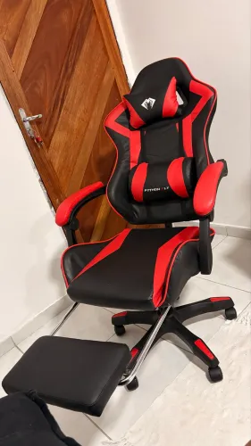 Cadeira gamer