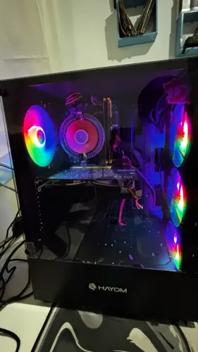 Cpu pc