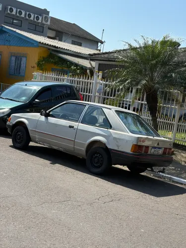 Ford Escort Hobby 1.0 1995