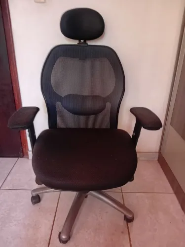 Cadeira de escritório