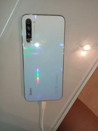 Redmi 8