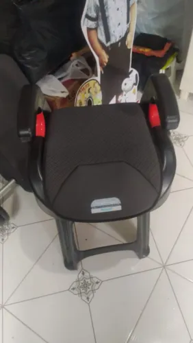 Assento Burigotto