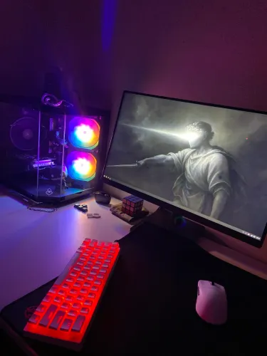 Pc gamer 