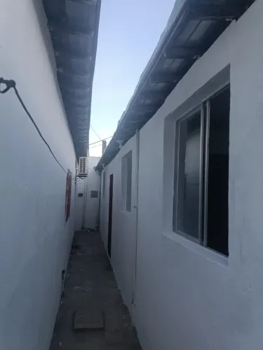 CASA PRÓXIMO AO DETRAN DA ESPERENÇA