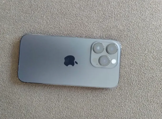 iPhone 14 Pro