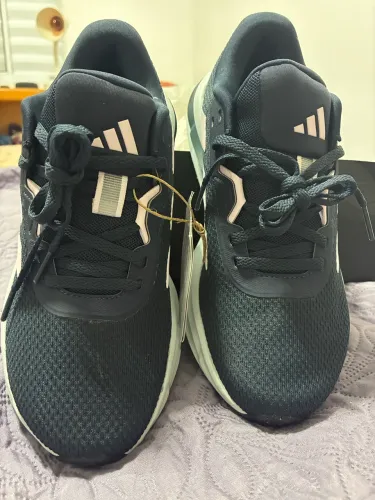 Tênis adidas galáxy 7 35
