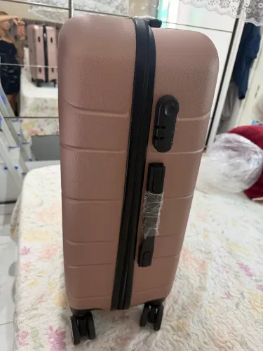 Mala de 23 kilos semi nova
