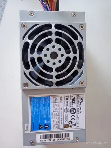 Fonte 300w