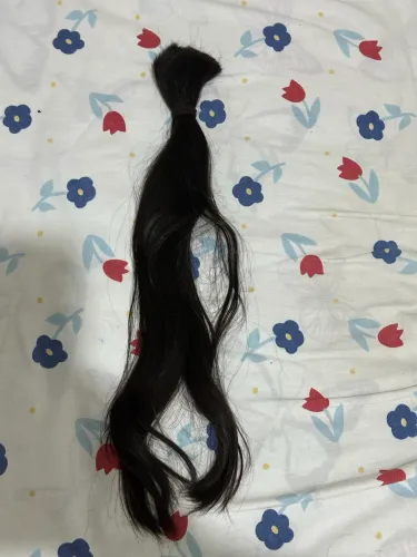 Cabelo Humano