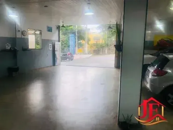 Galpão para alugar, 120 m² por R$ 10.000,00/mês - Federação - Salvador/BA
