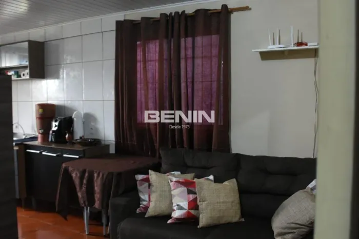 Apartamento em ESTÂNCIA VELHA com 39.3 m² , 2 quarto(s) , 1 vaga(s). Apartamento em ESTÂNC