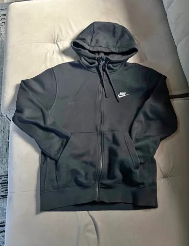 Moletom Nike clube
