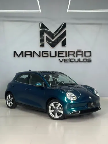 GWM Ora 03 Skin (elétrico) 2024