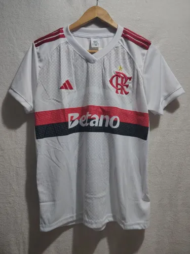 Camisa do Flamengo