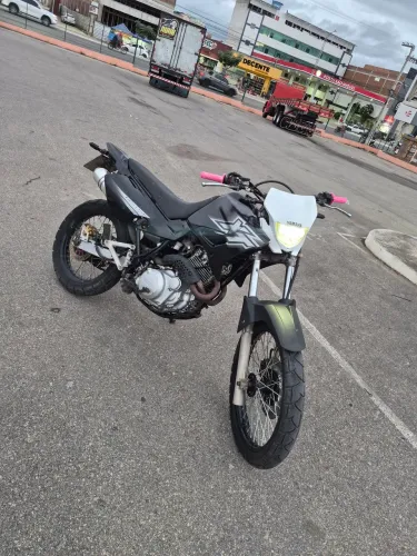 Vendo XT 600 