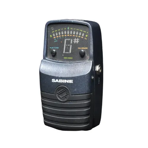 Sabine NEX-5000