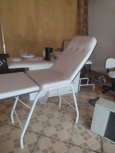 Maca pouco tempo de uso . Centro de São João de Meriti. Zap *