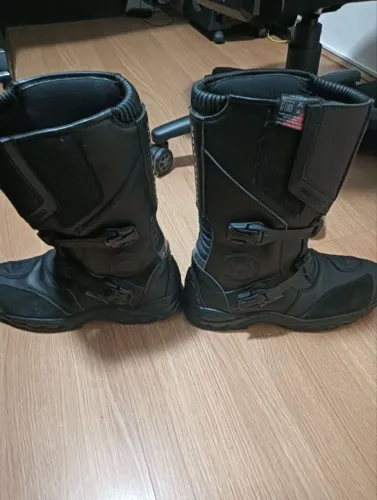 bota texx adventure v2 - 45BR