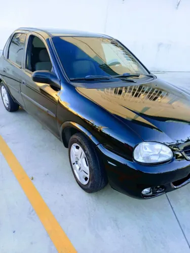 Chevrolet Classic Life/ls 1.0 VHC Flexp. 4P 2010