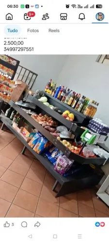Vasca verdura e fruta