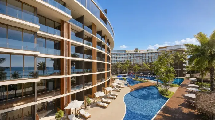 Seu Pedacinho do Paraíso Está Aqui