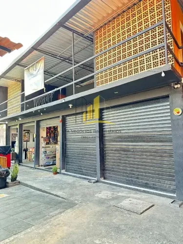Quiosque para alugar