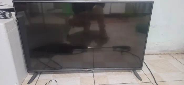 Tv Samsung 42 polegadas 