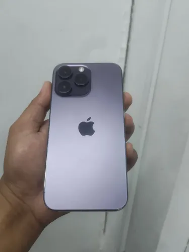 Oportunidade - IPhone 14 Pro Max 128G