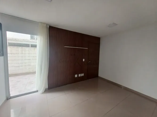 Apartamento - Jardim Sol Nascente - Condomínio Parque Joatinga - 2 Dormitórios - 44m².