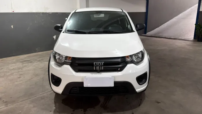 Fiat Mobi Like 1.0 Fire Flex 5P. 2023