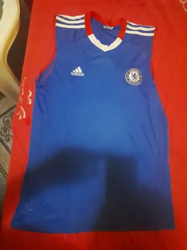 Camisa de time