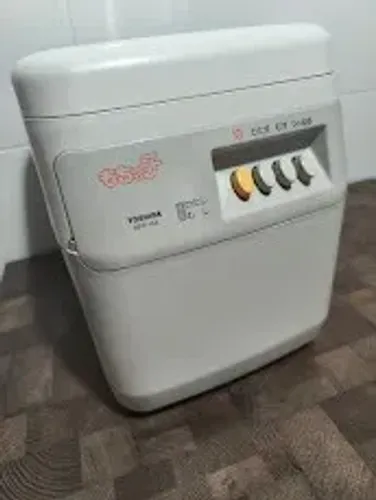 Maquina de Fazer Moti Mochi Japonesa Toshiba Importado - Mochi Maker - Motitsukiki