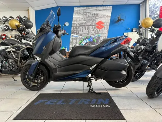 YAMAHA XMAX ABS 2021
