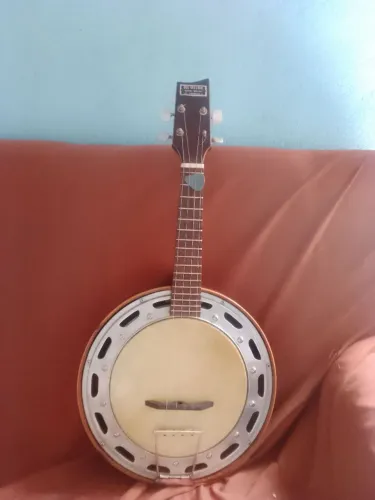 Banjo Delvecchio