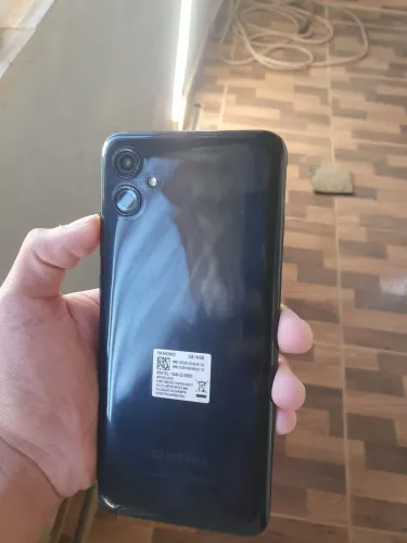 A04e em estado de novo