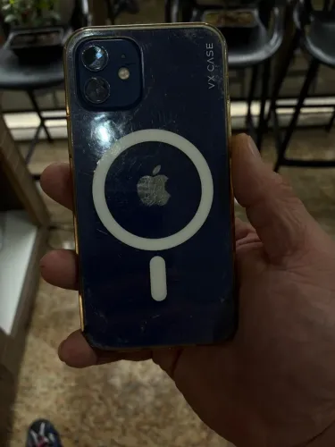 iPhone 12