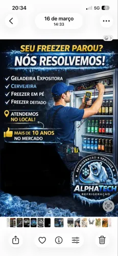 Conserto