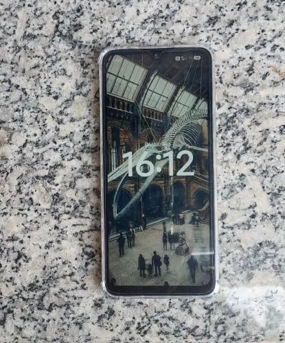 Celular C75 POCO da Xaiomi