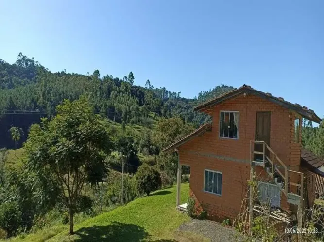 Casa BENEDITO NOVO - SC