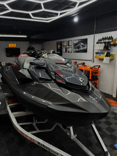 JET SKI SEADOO GTR-X 300 2024