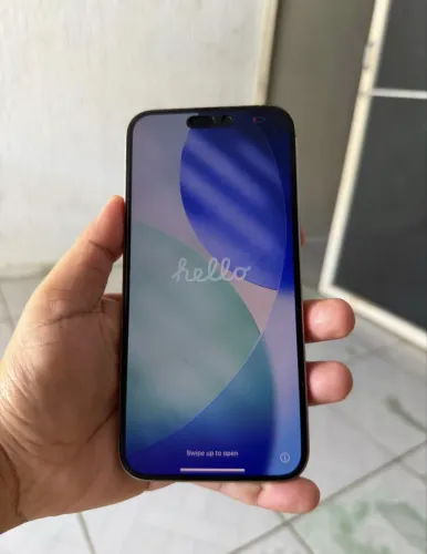 iPhone 15 pro Max 512 GB 