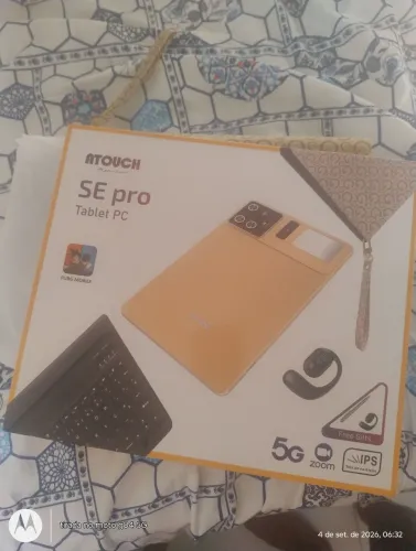 tablet atouch se pro tablet pc