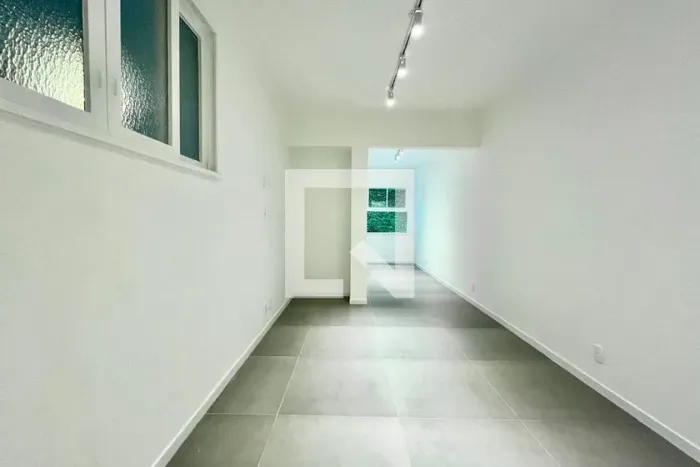 Apartamento à Venda - Copacabana, 1 Quarto, 62 m2
