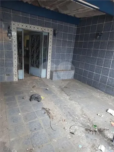 Terreno à venda em Vila isolina mazzei - SP
