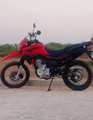 SHI 175CC - EXTRA! 