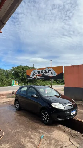 Fiat Palio Attra./italia 1.4 EVO F.flex 8V 5P 2015