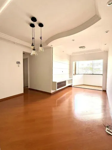 Apartment em São Paulo - São Paulo, Saúde