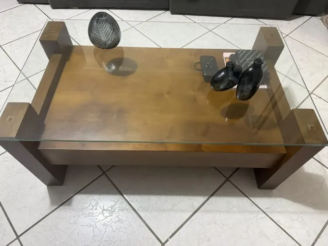 Mesa de centro