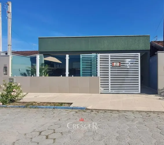 Casa a venda em Matinhos